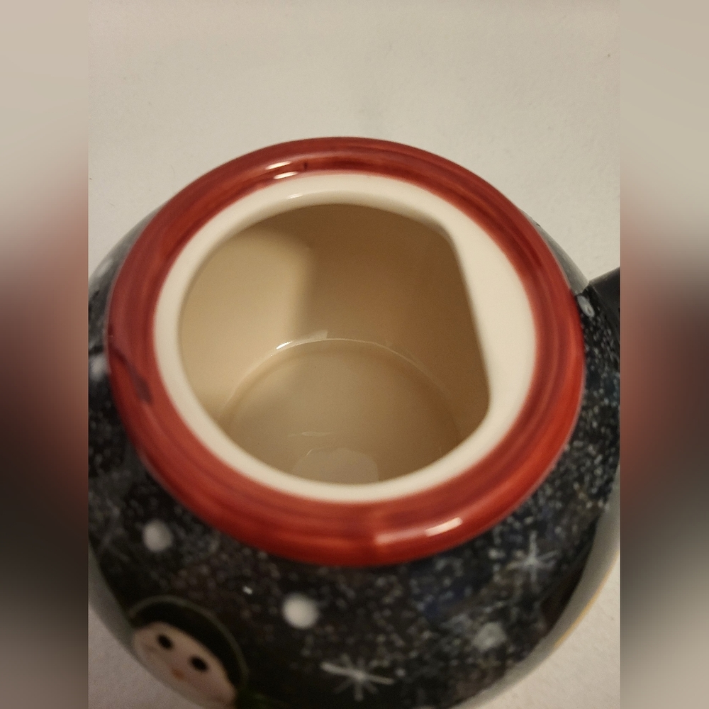 Teapot - Picture 2 of 15